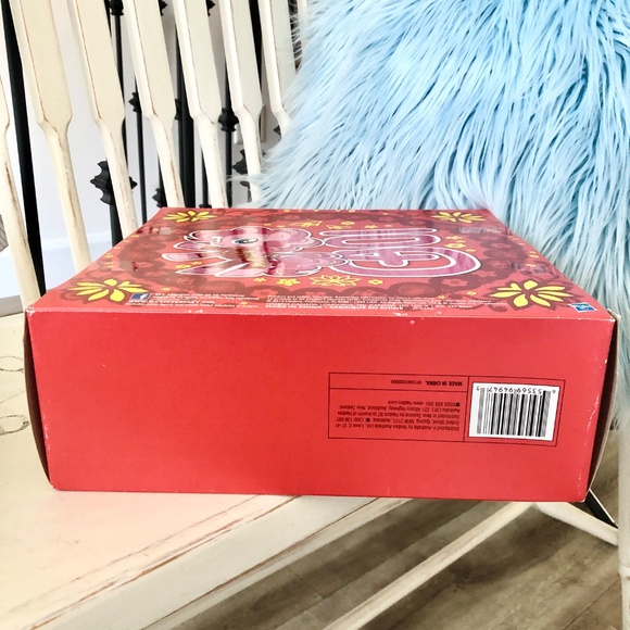 My Little Pony, Pinkie Pie, Figure, RARE, 2013, Chinese New Year MLP, NEW in Box - Picture 7 of 9